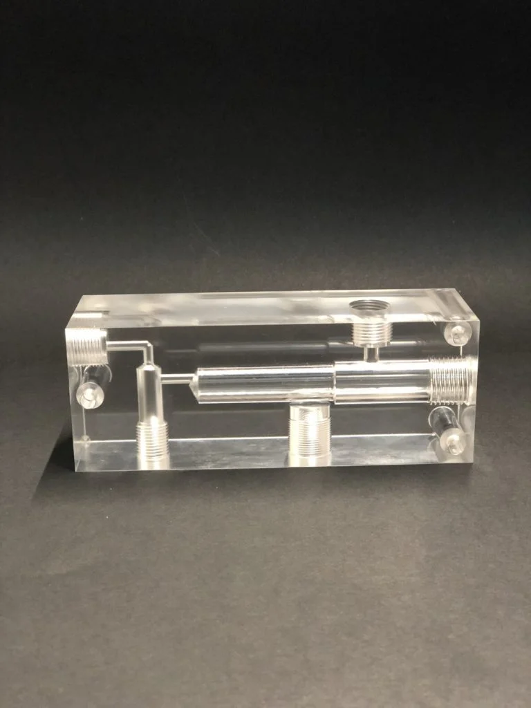 Acrylblock